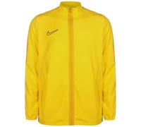 Nike Dri-fit Academy23 Dr1710 Tracksuit Jacket Jaune 2XL Homme