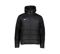 NIKE Veste outdoor noir / blanc, Taille XL