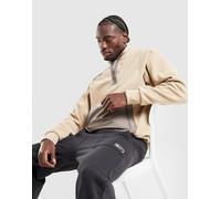 Nike Veste polaire zippée 1/4 - Beige XS