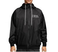 Nike Veste pour Homme Windrunner Woven Lined Noir DX0694-010 XL