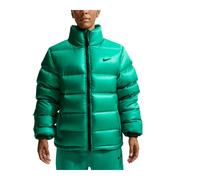 Nike - Veste Puffer Sunset - Homme - Sport - Vert - Taille: M