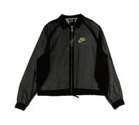 Nike - Veste Sheen - Femme - Sport - Noir - Taille: 38 FR