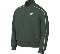 Nike Veste Sportswear Club FB8231-323 en velours pour homme, Fir/blanc, taille XL