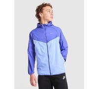 Nike Veste Stride Junior - Bleu 12-13Y