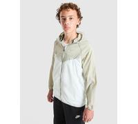 Nike Veste Stride Junior - Vert 10-12Y