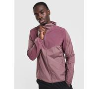 Nike Veste Stride Novelty - Rouge L