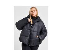 Nike Veste Synthétique Sportswear Grande Taille Femme - Noir 1X (UK 22-24)