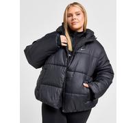 Nike Veste Synthétique Sportswear Grande Taille Femme - Noir 2X (UK 26-28)