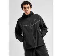 Nike TECH WOVEN WR FZ JACKET men Windbreaker black taille: S