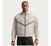Coupe-vent maille Nike Tech Gris S