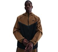 Nike Veste Tech Woven Fz - Noir/marron Medium
