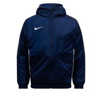 Nike Veste Therma-fit Park 26 - Bleu Marine/blanc Enfant XS: 122-128 cm