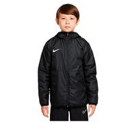 Nike Veste à capuche Park 20 Therma Repel Enfant Mixte Noir/Blanc Taille 128