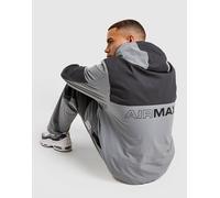 Nike Veste tissée Air Max - Gris S