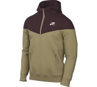 Nike Veste tissée doublée pour homme, HJ2040