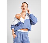 Nike Veste tissée Graphic Swoosh - Bleu S