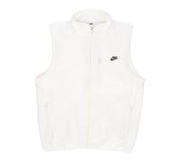 Nike - Veste Windized en Tissu Sherpa - Homme - Vestes - Blanc - Taille: XS