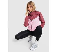 Nike Veste Windrunner de running Tempo - Rose M