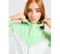 Nike Veste Windrunner Running Tempo - Vert XS