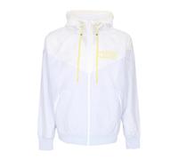 Nike - Veste Windrunner Tissée Coupe-Vent - Homme - Sport - Blanc - Taille: XL