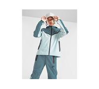 Nike Veste Zippée Tissée Color Block Tech Junior - Bleu 13-15Y