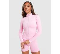 Nike Veste zippée Training One - Rose S