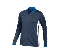Nike Academy 25 Veste De Survêtement De Football Dri-Fit Pour Homme, Midnight Navy/Royal Blue/White/White, FZ9824-410, M