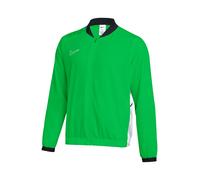 NIKE Vestes d’entraînement 'Academy 25' citron vert / noir / blanc, Taille M