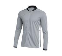 NIKE Vestes d’entraînement 'Academy 25' gris basalte / noir / blanc, Taille XS