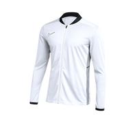 NIKE Vestes d’entraînement 'Academy 25' gris / noir / blanc, Taille XL