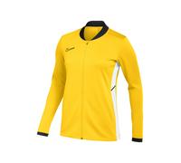 Nike Academy 25 Veste De Survêtement De Football Dri-Fit Pour Homme, Tour Yellow/Black/White/Black, FZ9824-719, 3XL