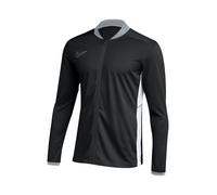 NIKE Vestes d’entraînement 'Academy 25' noir / blanc cassé, Taille L
