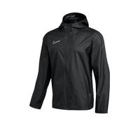 Nike Veste de pluie Academy 25 Storm-Fit Homme Noir/Blanc FZ9858-010 L