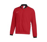 Nike Veste de survêtement Dri-FIT Academy 25 Rouge 2XL Homme