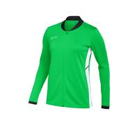 NIKE Vestes d’entraînement 'Academy 25' vert fluo / noir / blanc, Taille M