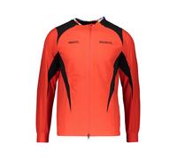 NIKE Vestes d’entraînement 'F.C. AWF' rouge clair / noir, Taille S