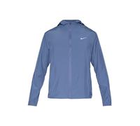 NIKE Vestes d’entraînement 'Form' bleu, Taille L