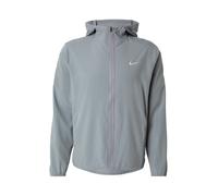 NIKE Vestes d’entraînement 'Form' gris, Taille L