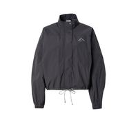 NIKE Vestes d’entraînement gris / noir, Taille L