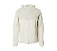 NIKE Vestes d’entraînement 'NK' beige / crème, Taille XXL
