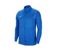 NIKE Vestes d’entraînement 'Park20' bleu / blanc, Taille L