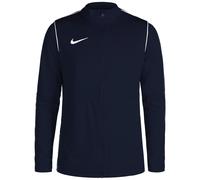 Nike M NK DF Park20 TRK JKT K R Longueur des Hanches, Bleu Nuit/Blanc, XXL Homme