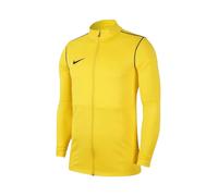 NIKE Vestes d’entraînement 'Park20' jaune / noir, Taille XL
