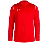 NIKE Vestes d’entraînement 'Park20' rouge / blanc, Taille M