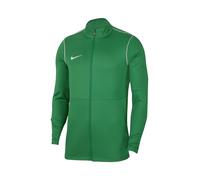 NIKE Vestes d’entraînement 'Park20' vert / blanc, Taille L