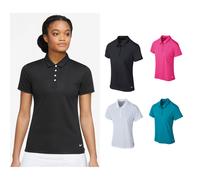Nike victoire des femmes polo solide dh2309 - dri-fit technologie oum vents