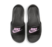 Nike Victori Femme - Tongues et Sandales, Noir - Taille 38 - Synthétique Black 38