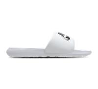 Nike Victori Homme - Baskets, Blanc - Pointure 45 - Synthétique White