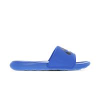 Nike Victori Homme - Tongues et Sandales, Bleu - Taille 40 - Maille/synthétique Blue 40
