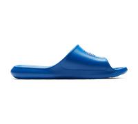 Nike Victori Homme - Tongues et Sandales, Bleu - Taille 44 - Maille/synthétique Blue 44